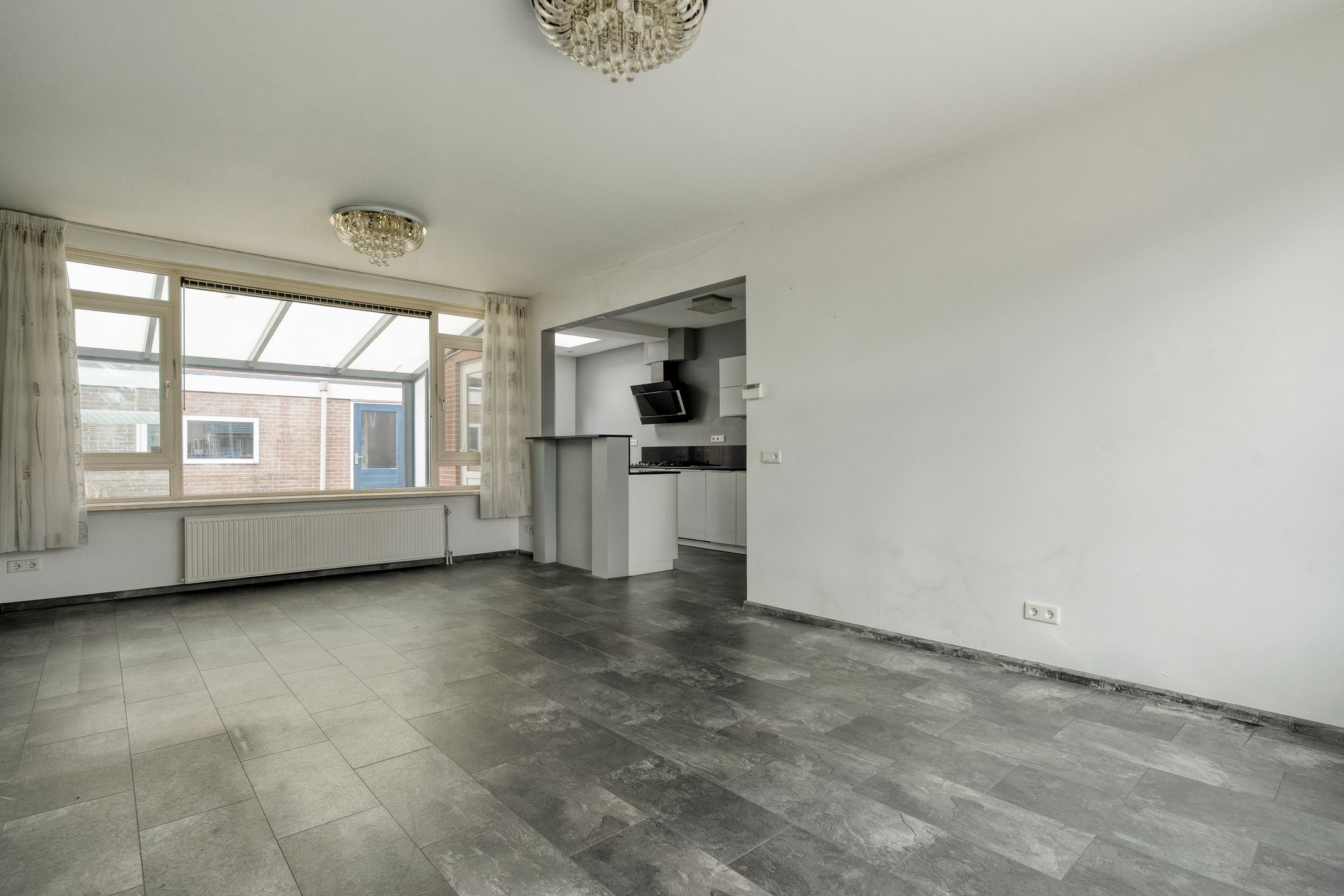 Foto 12 van Van Oldenbarneveltstraat 36