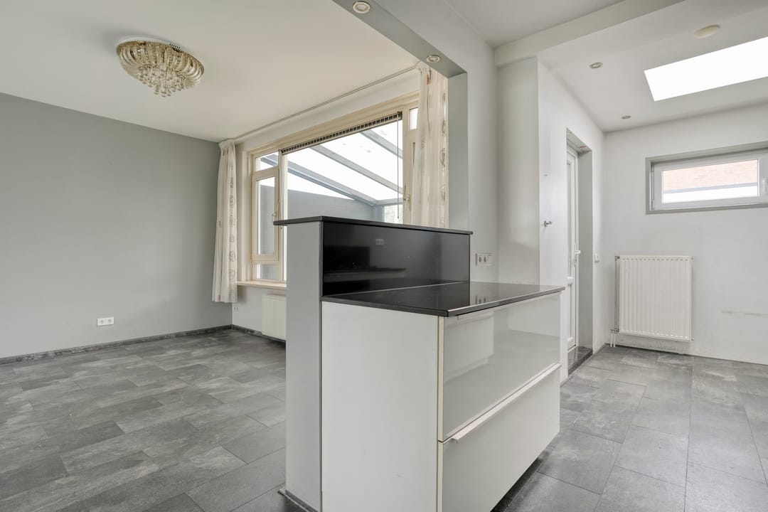 Foto 16 van Van Oldenbarneveltstraat 36