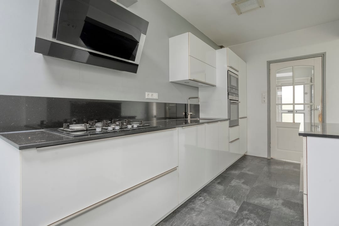 Foto 17 van Van Oldenbarneveltstraat 36