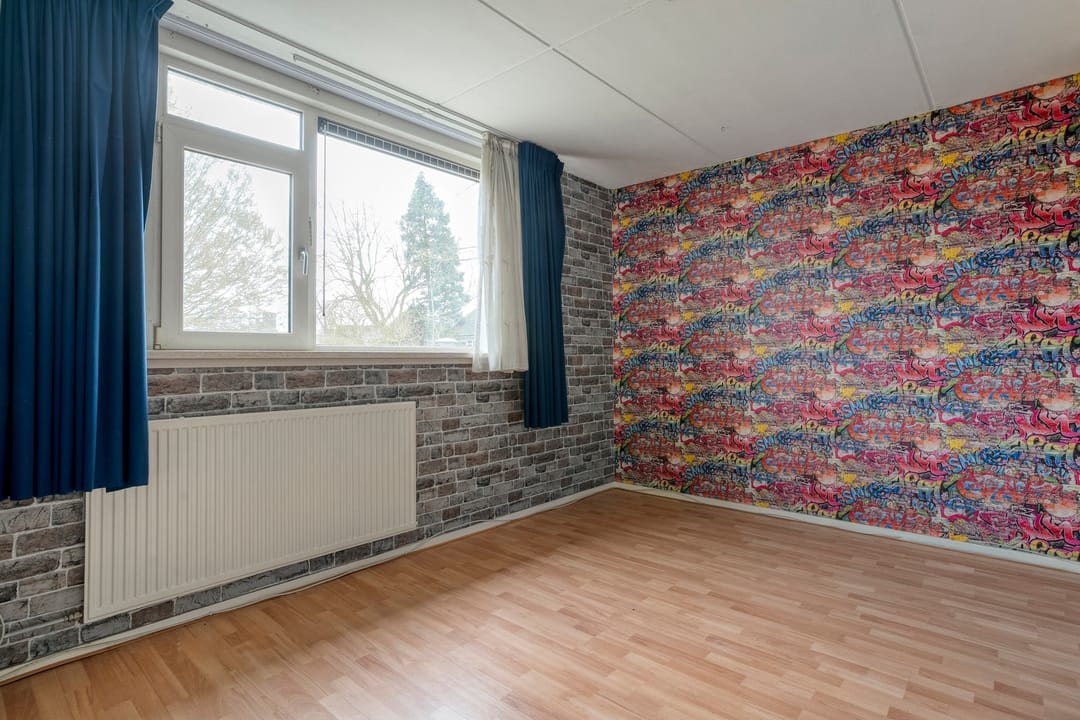 Foto 26 van Van Oldenbarneveltstraat 36