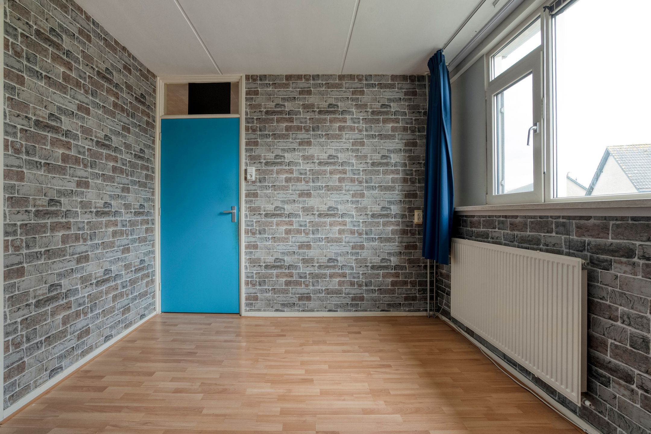 Foto 27 van Van Oldenbarneveltstraat 36