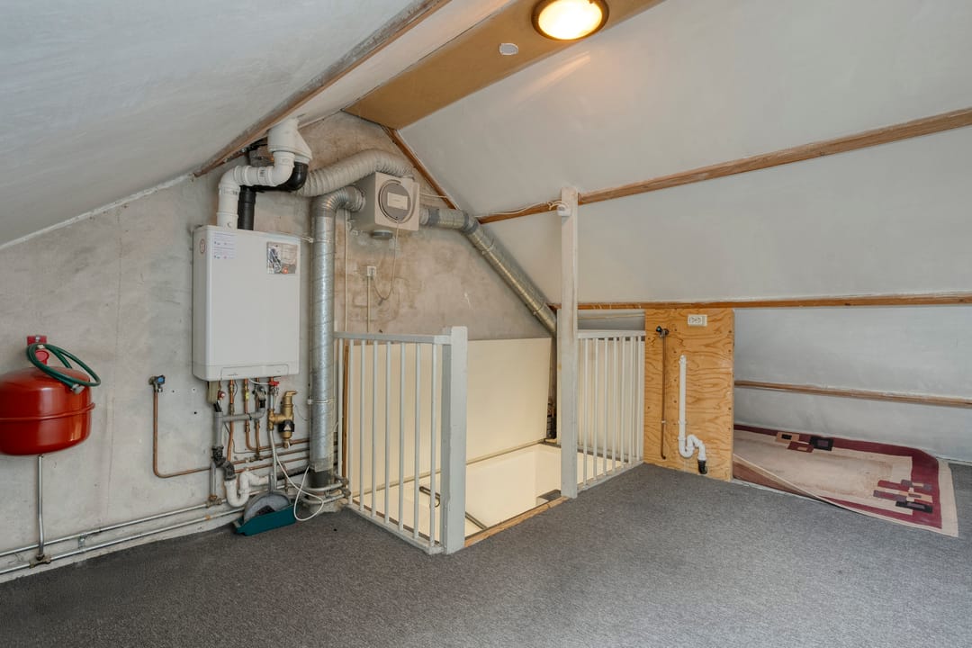 Foto 31 van Van Oldenbarneveltstraat 36