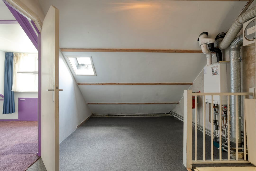 Foto 32 van Van Oldenbarneveltstraat 36