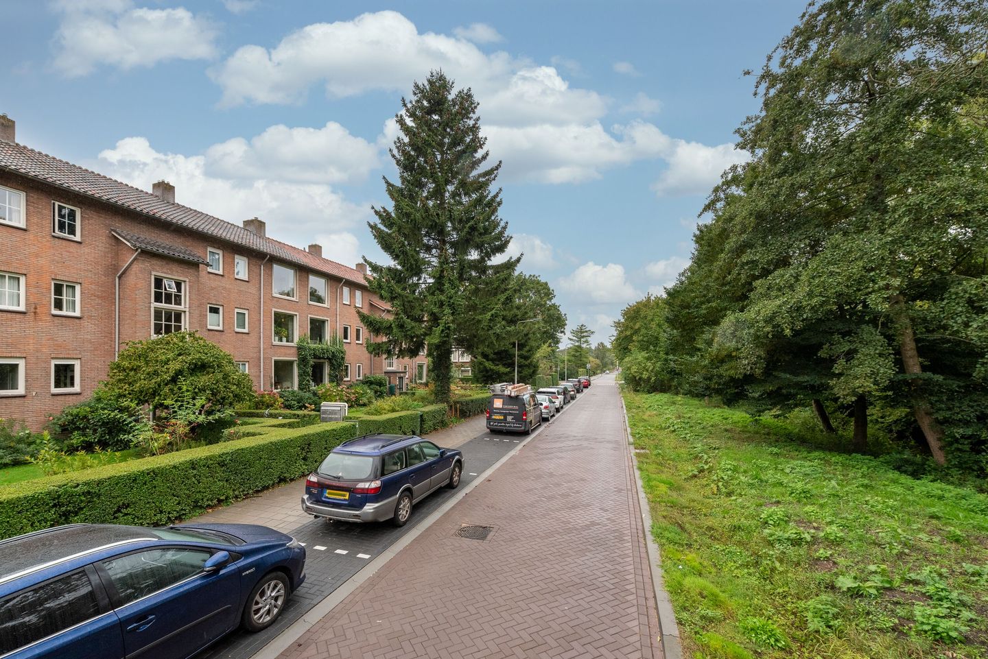 Foto 5 van Griffensteijnselaan 48