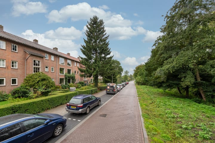 Photo 5 of Griffensteijnselaan 48