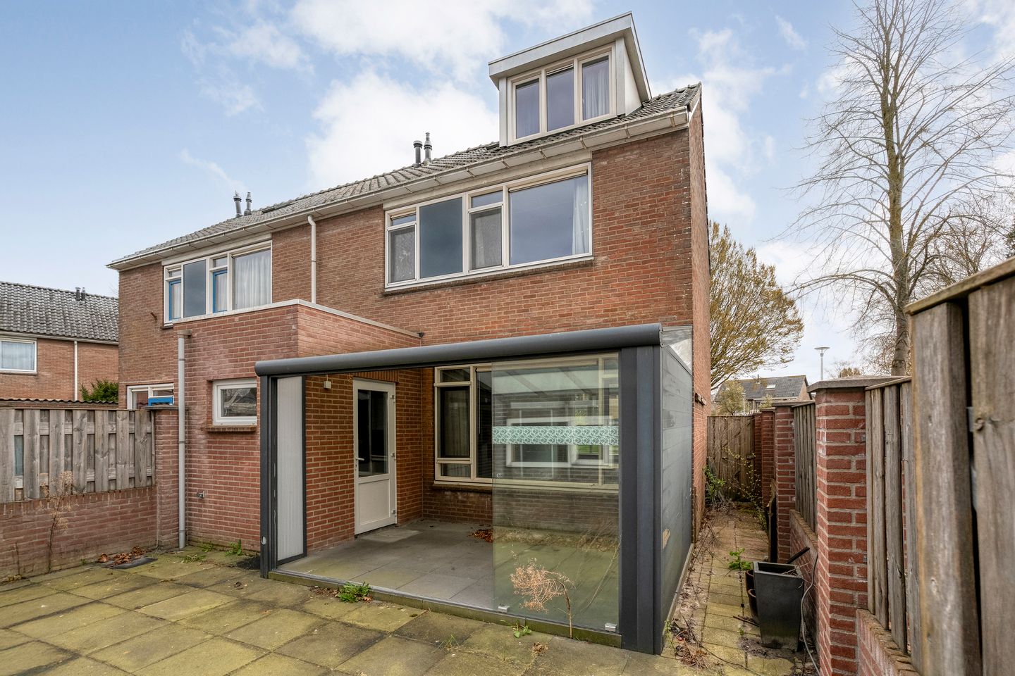 Foto 35 van Van Oldenbarneveltstraat 36