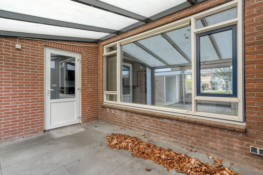 Foto 37 van Van Oldenbarneveltstraat 36