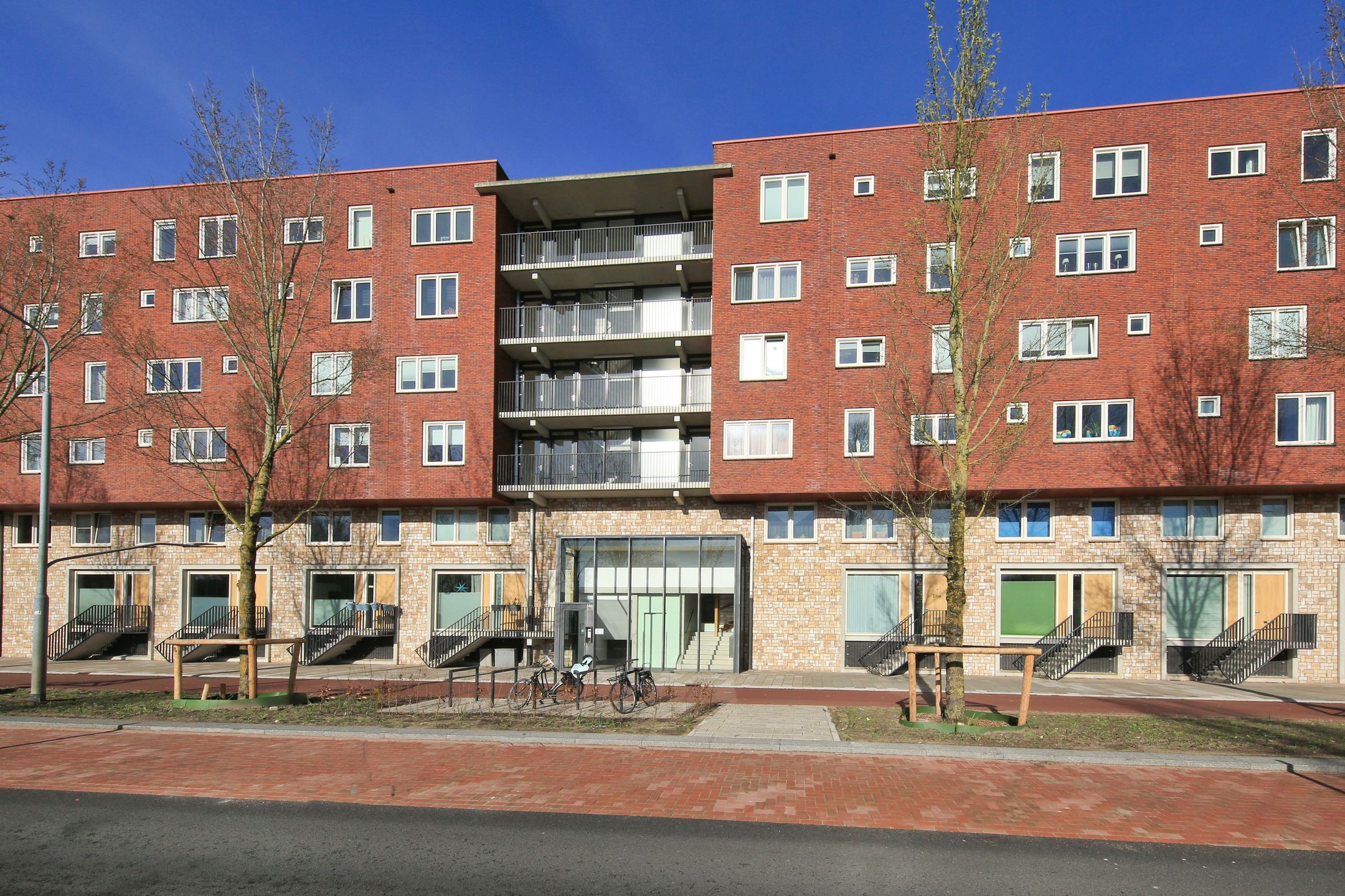 Prins Bernhardlaan 146-K 146 K