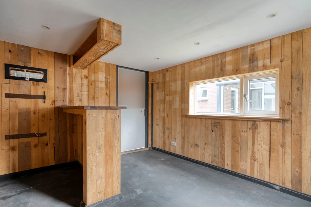 Foto 41 van Van Oldenbarneveltstraat 36