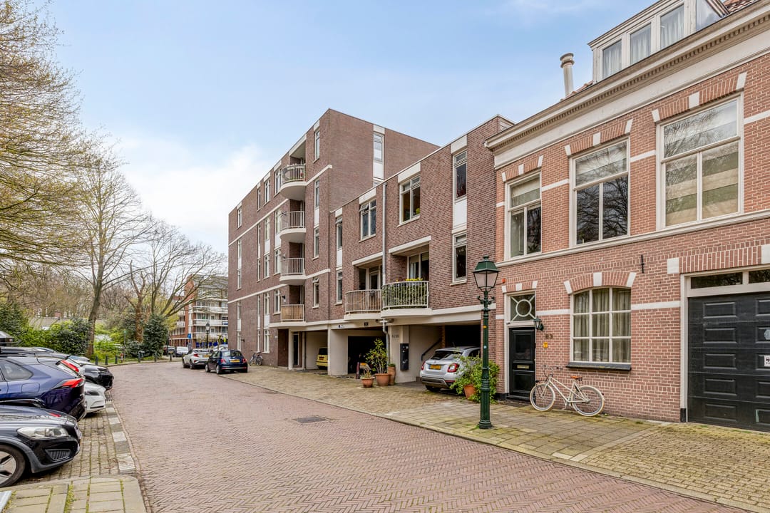 Photo 1 of Javastraat 91-B