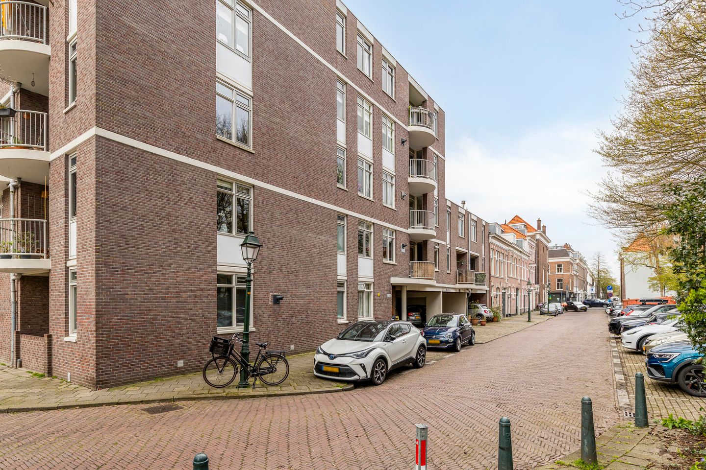 Photo 19 of Javastraat 91-B