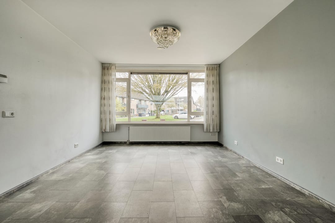 Foto 11 van Van Oldenbarneveltstraat 36