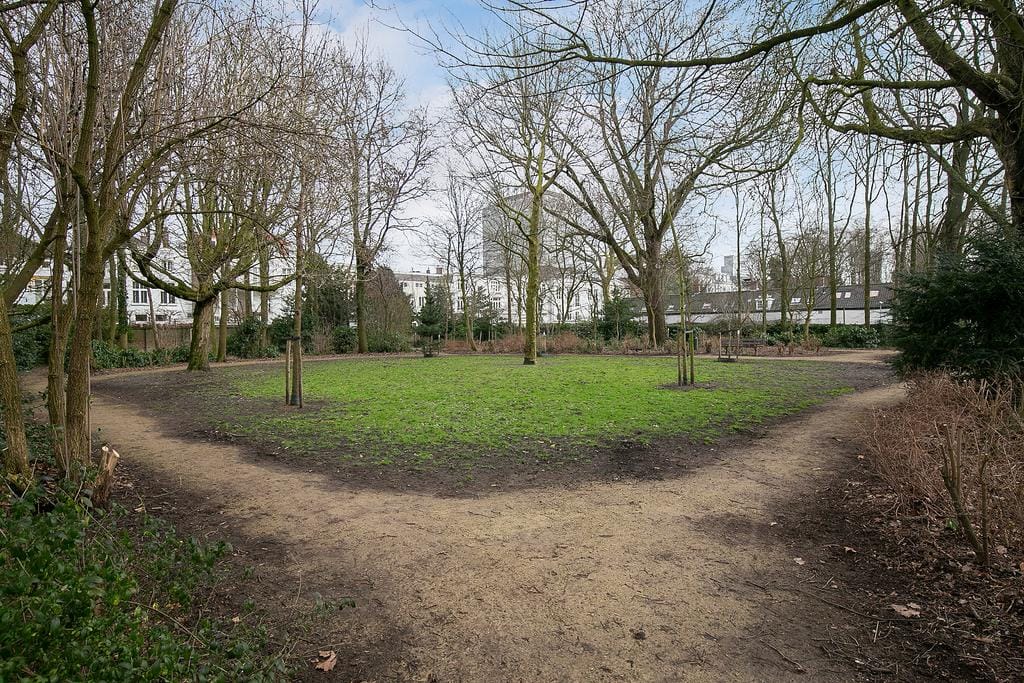 Photo 21 of Javastraat 91-B