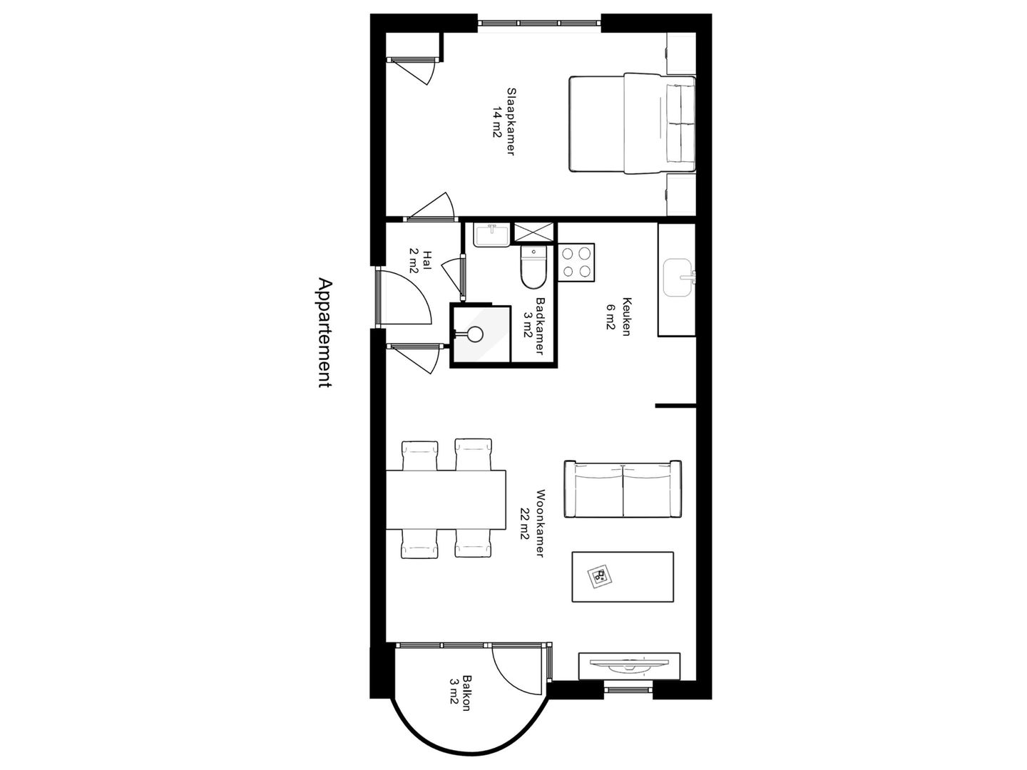 Photo 25 of Javastraat 91-B