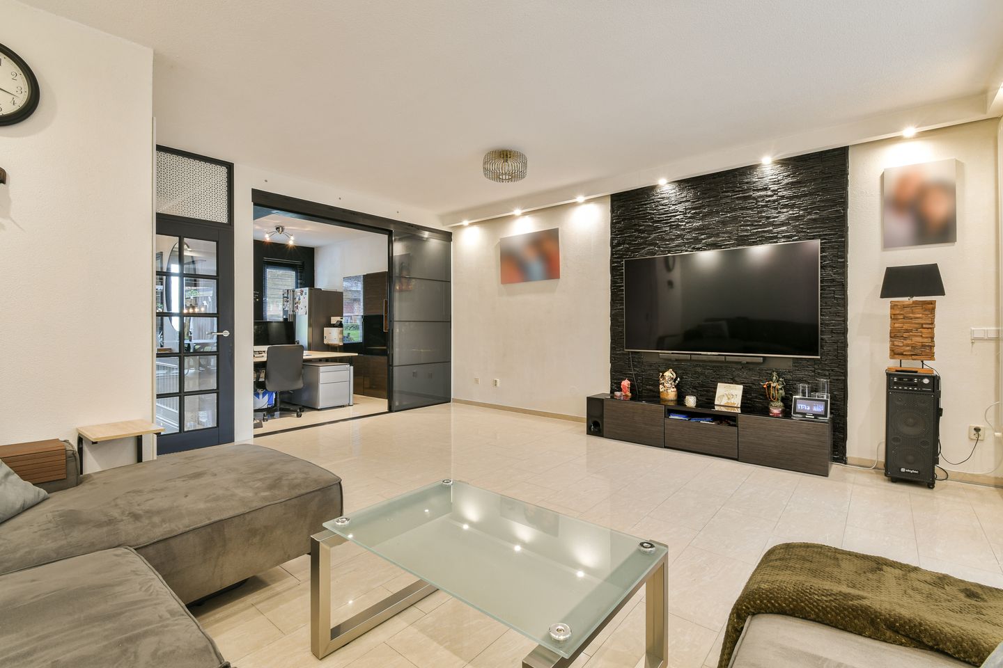 Foto 4 van Entabeni 28