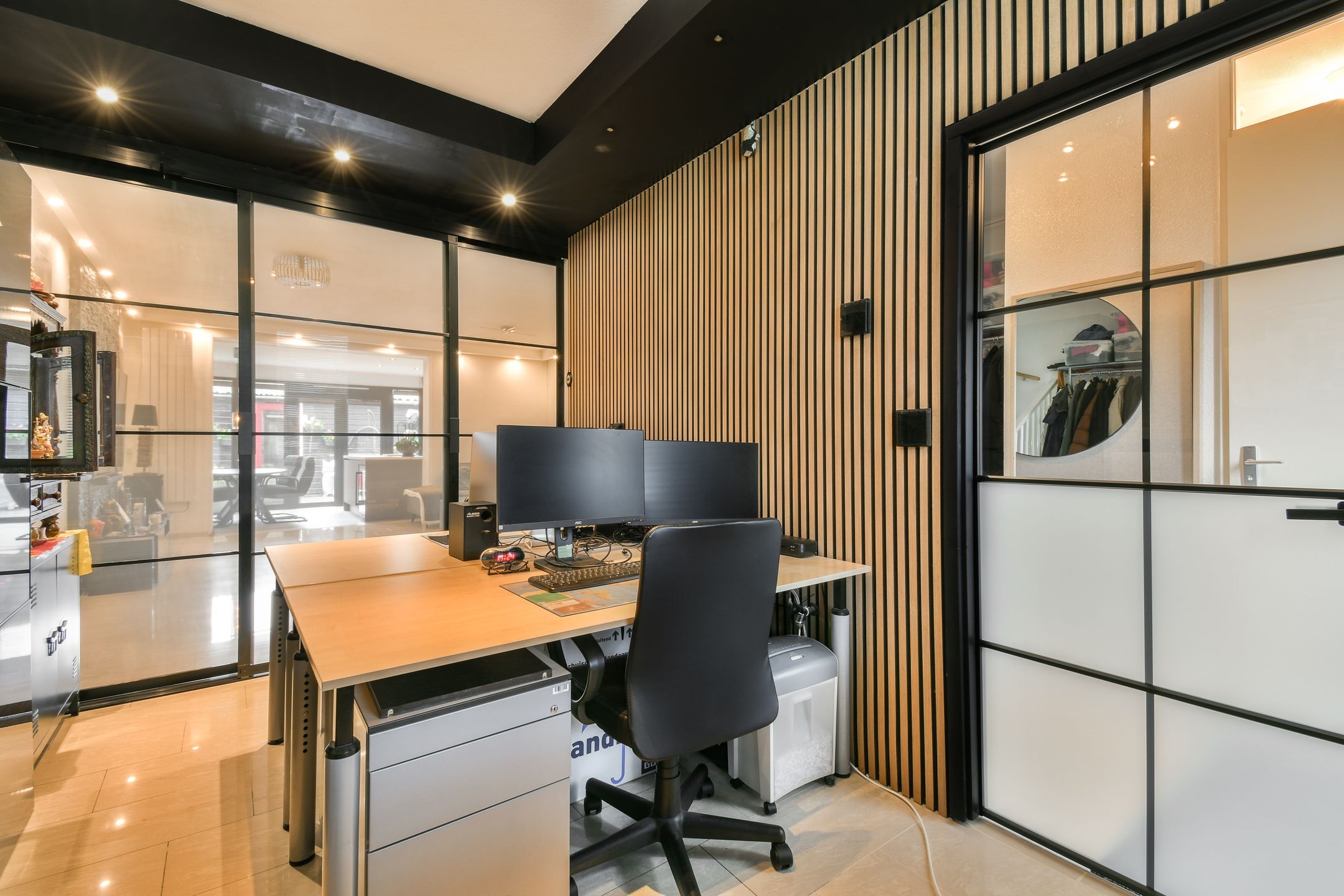 Foto 6 van Entabeni 28