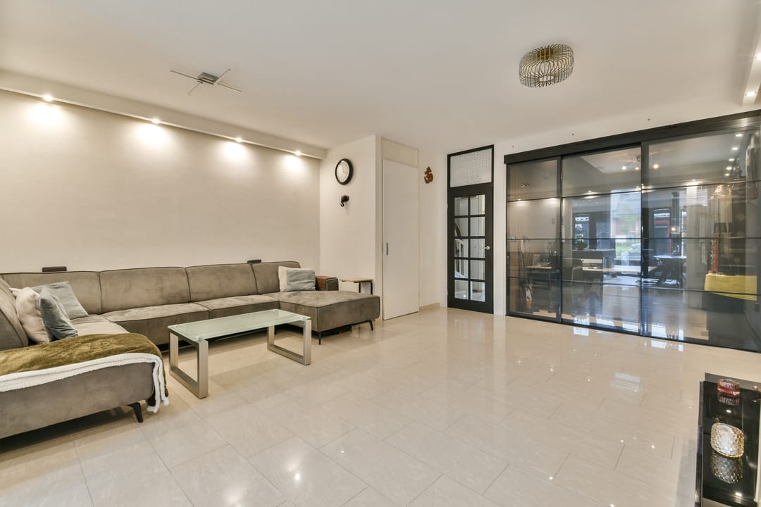 Foto 7 van Entabeni 28