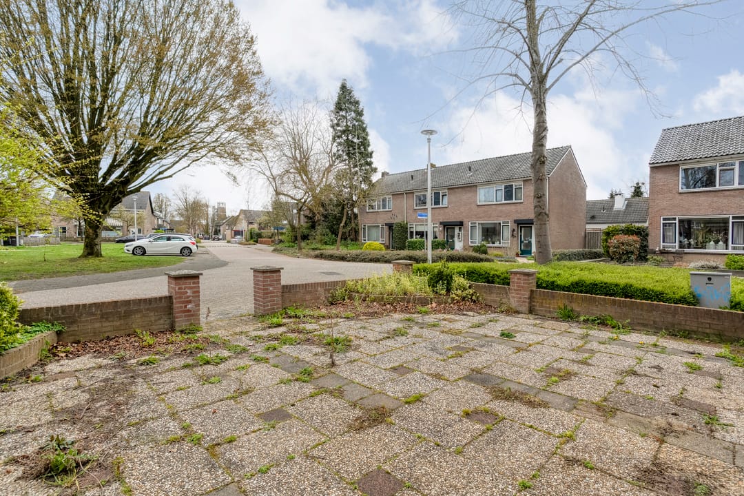 Foto 7 van Van Oldenbarneveltstraat 36