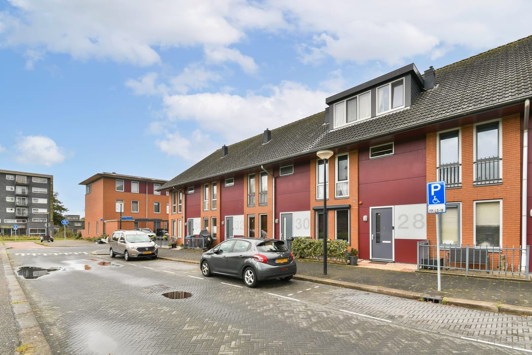 Foto 2 van Entabeni 28