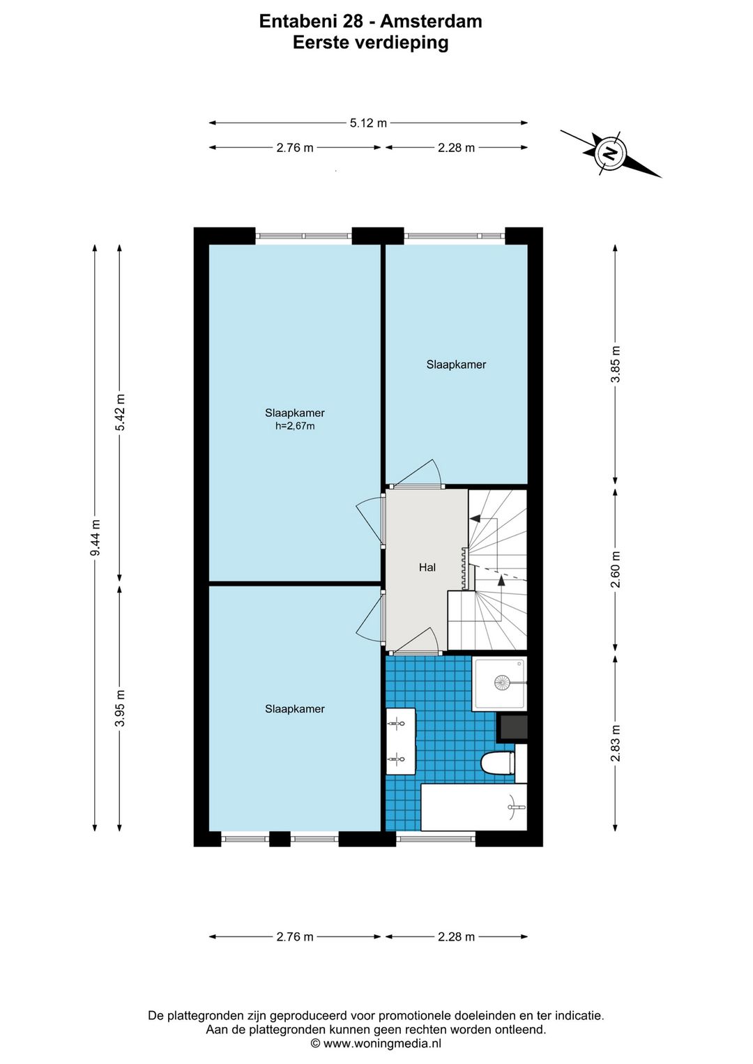 Foto 32 van Entabeni 28
