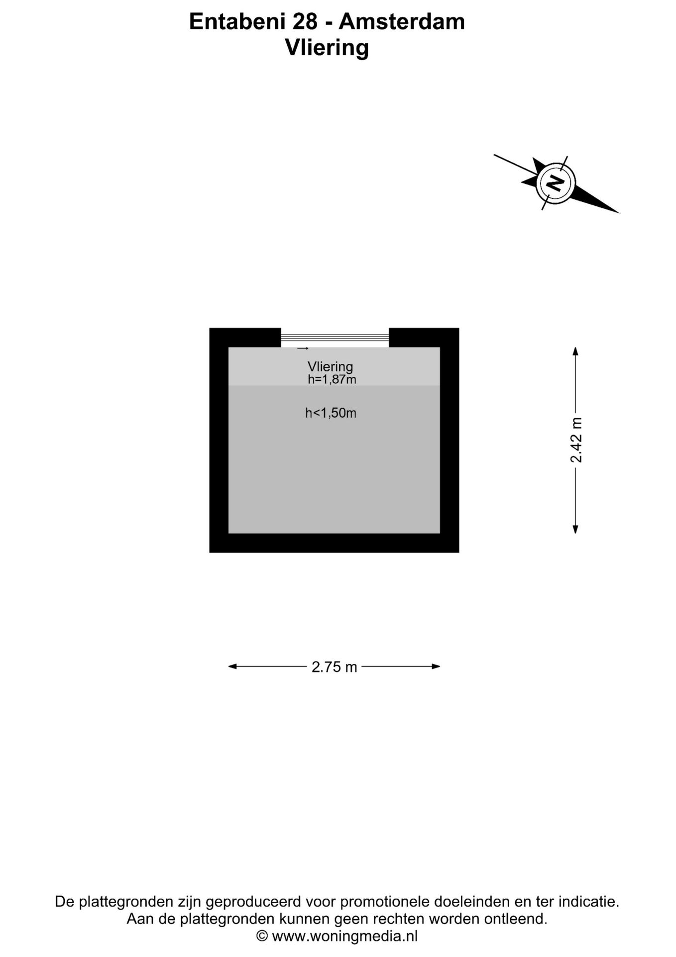 Foto 34 van Entabeni 28