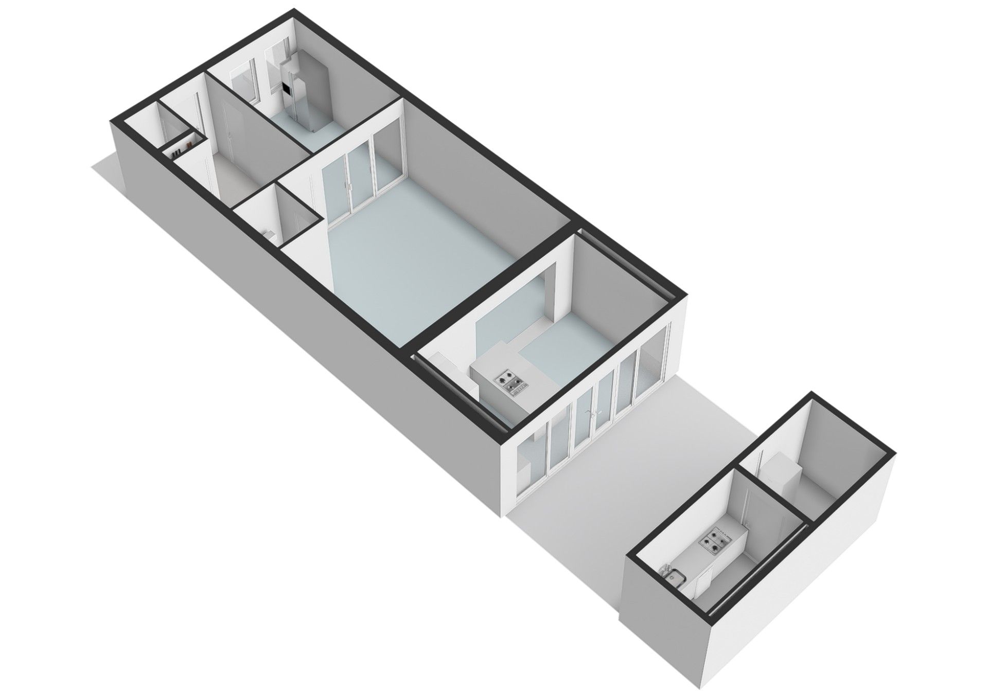 Foto 36 van Entabeni 28