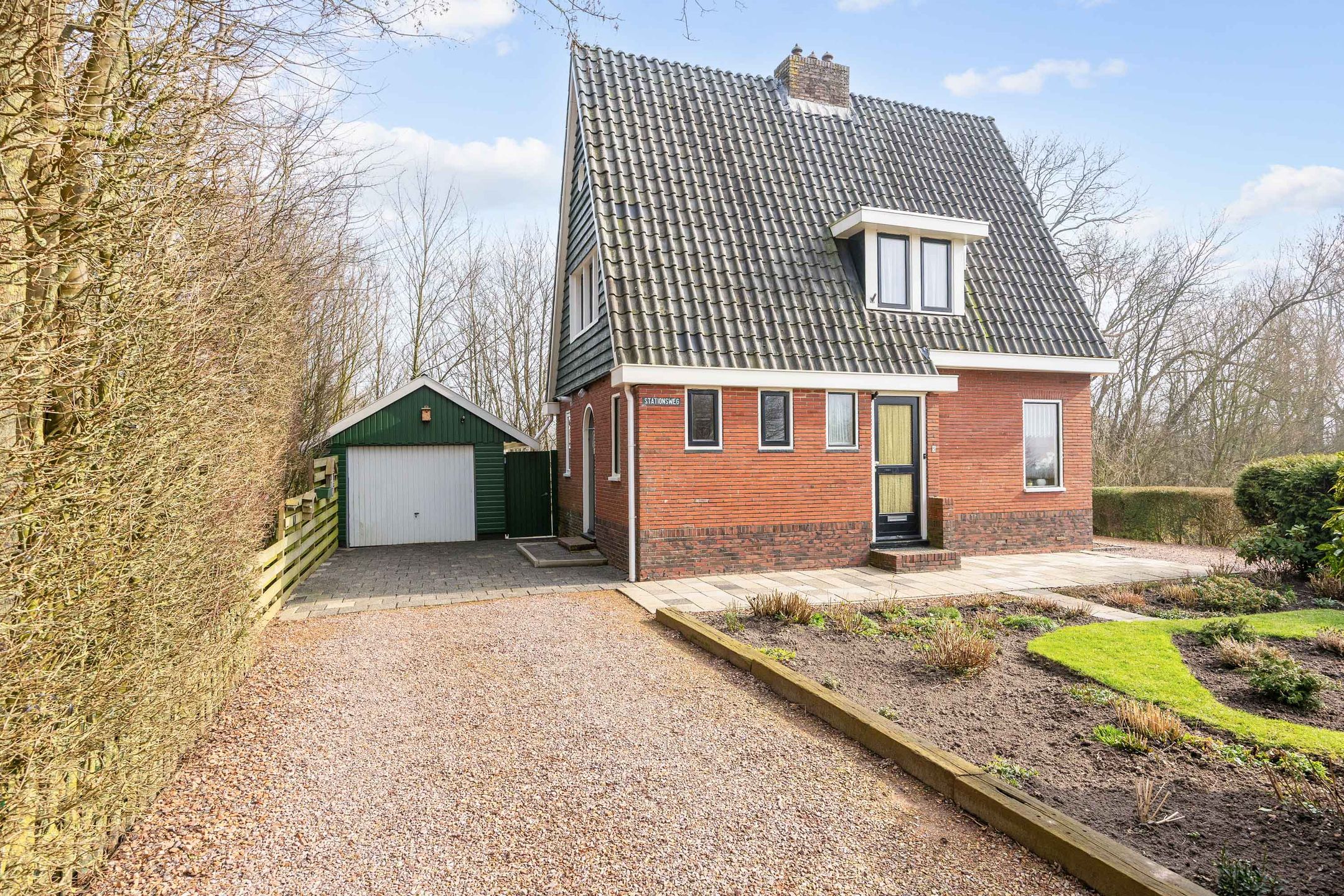 Foto 6 van Stationsweg 5