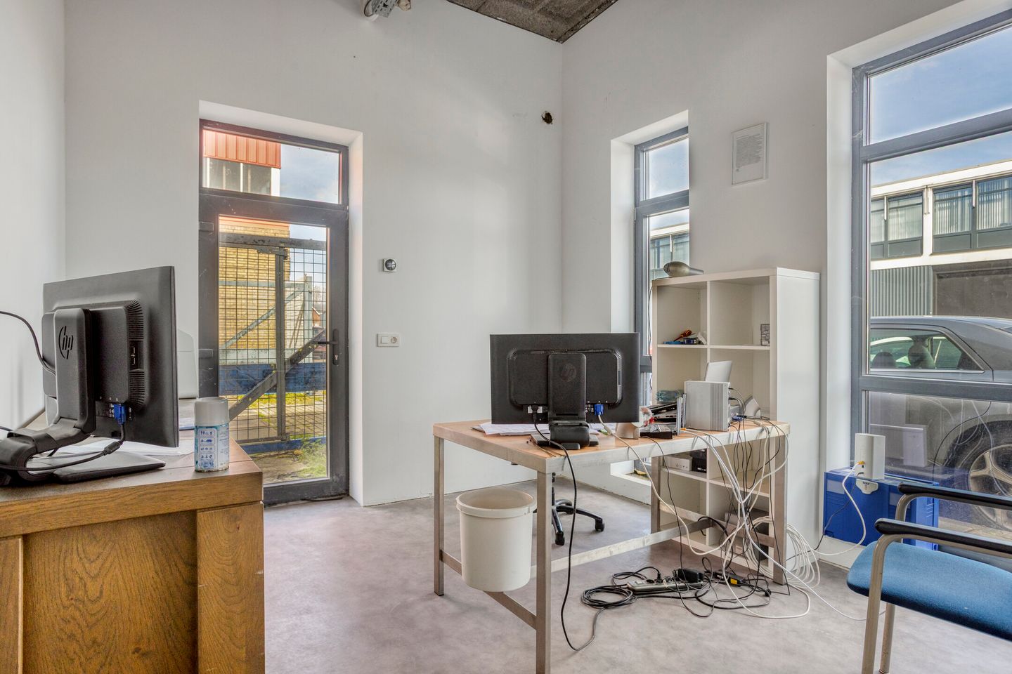 Bekijk foto 4 van Van Riemsdijkweg 13