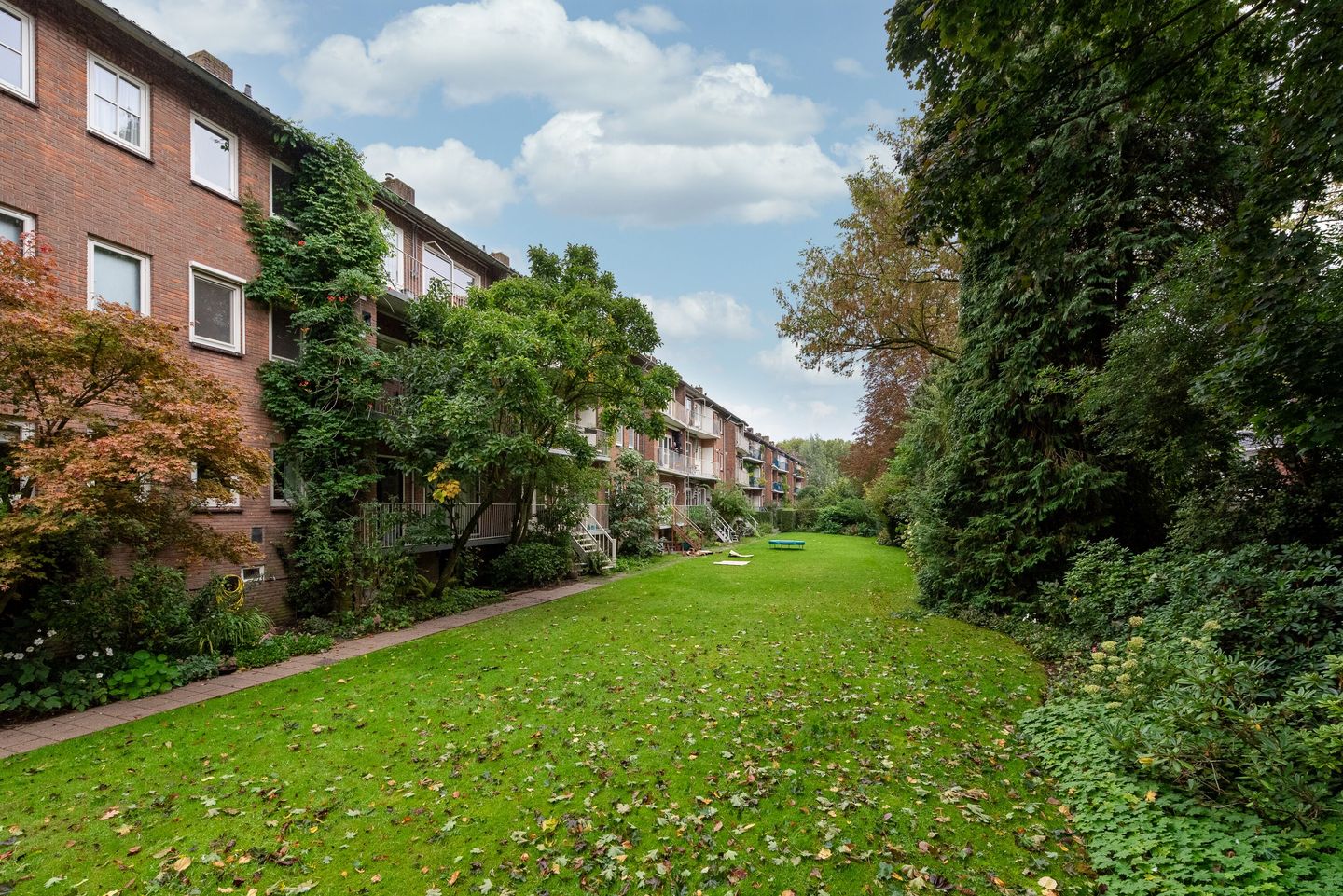 Foto 34 van Griffensteijnselaan 48