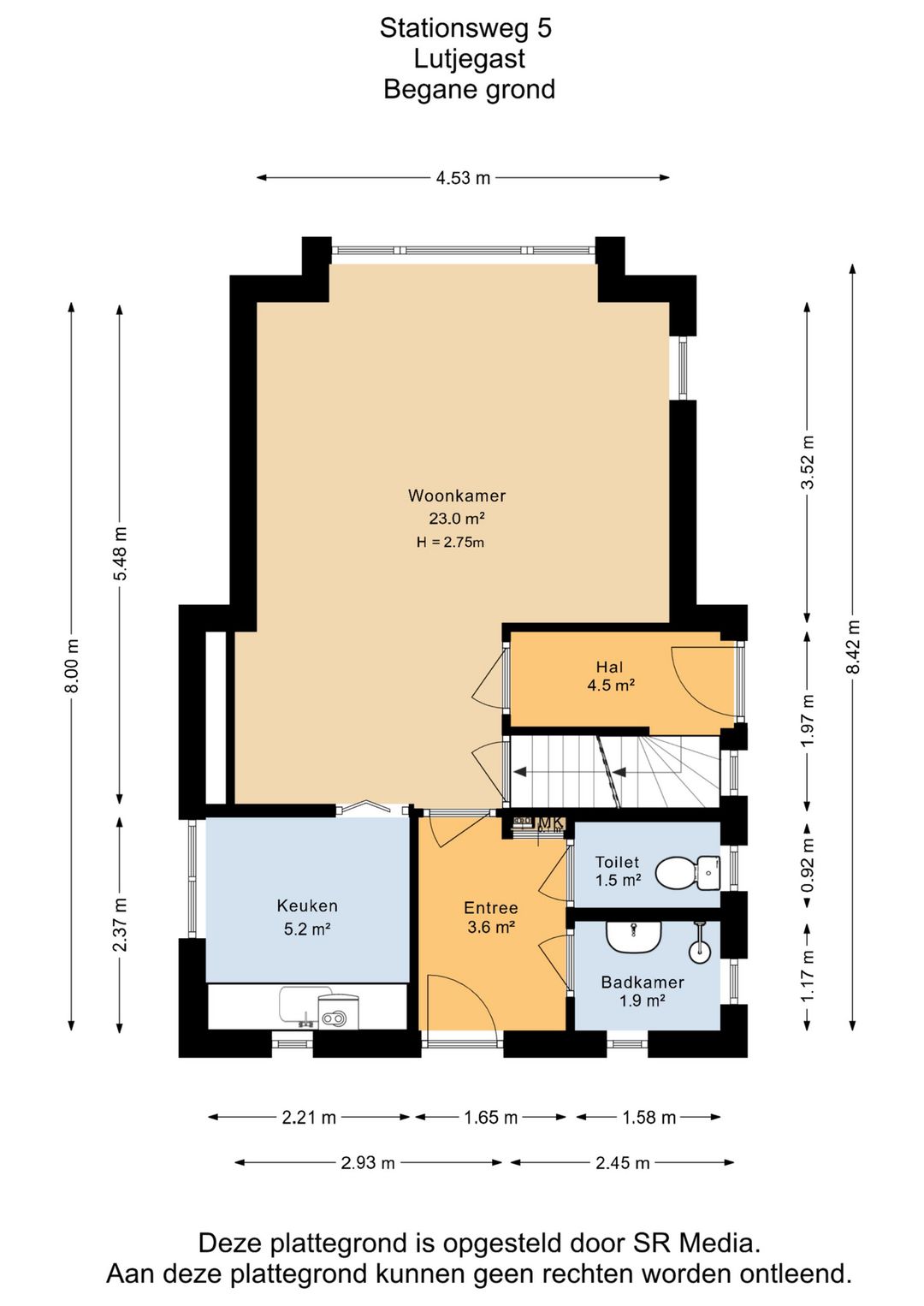 Foto 37 van Stationsweg 5