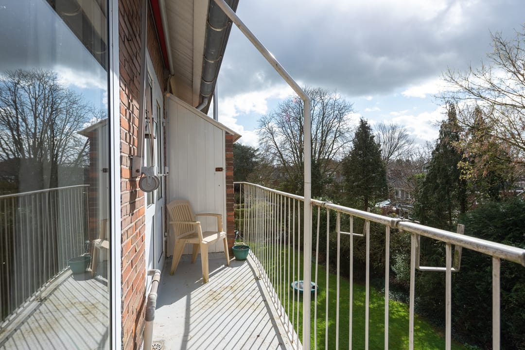 Foto 17 van Griffensteijnselaan 48