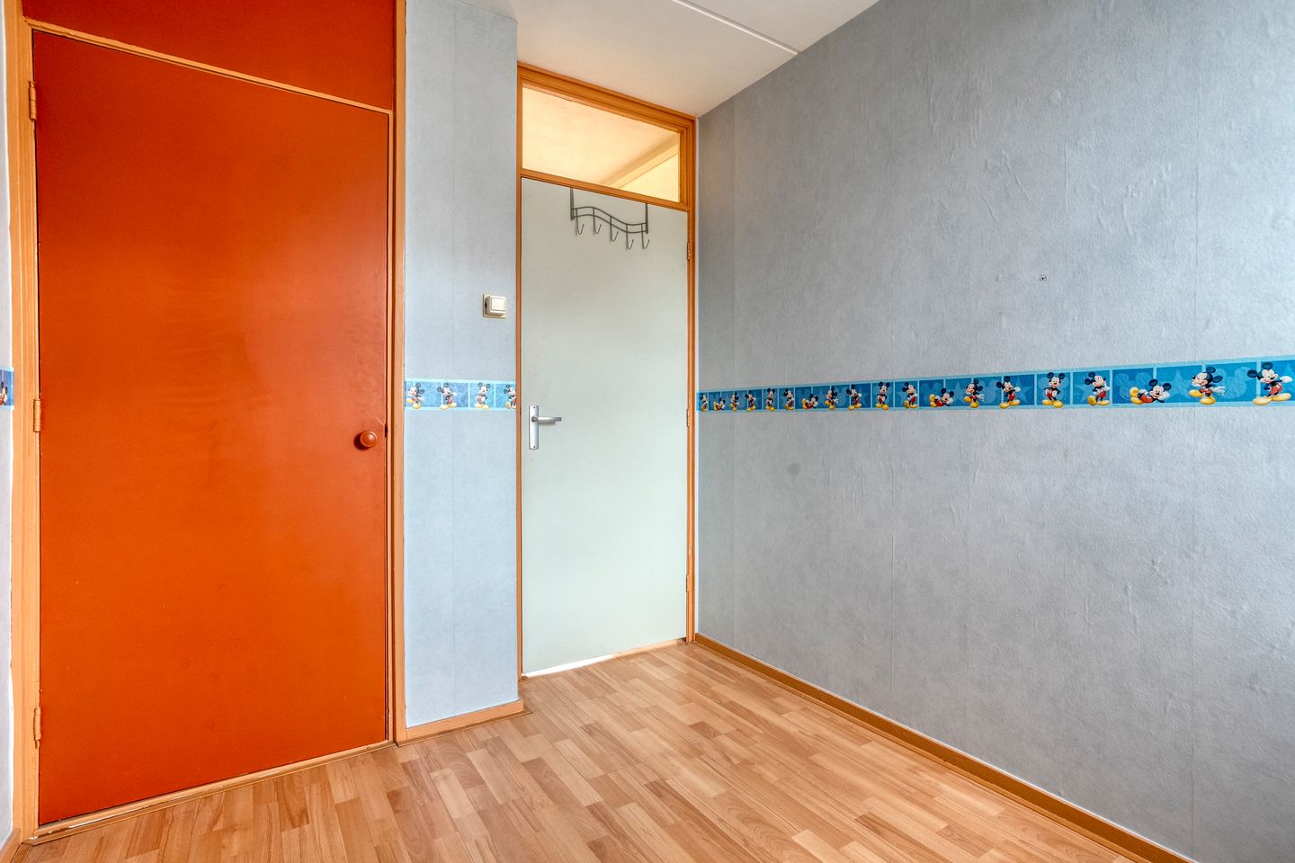 Foto 25 van Van Oldenbarneveltstraat 36