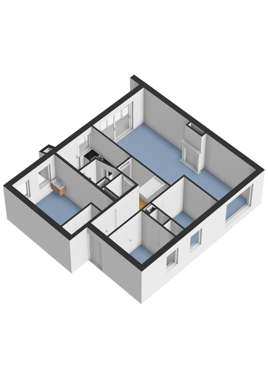 Foto 37 van Griffensteijnselaan 48