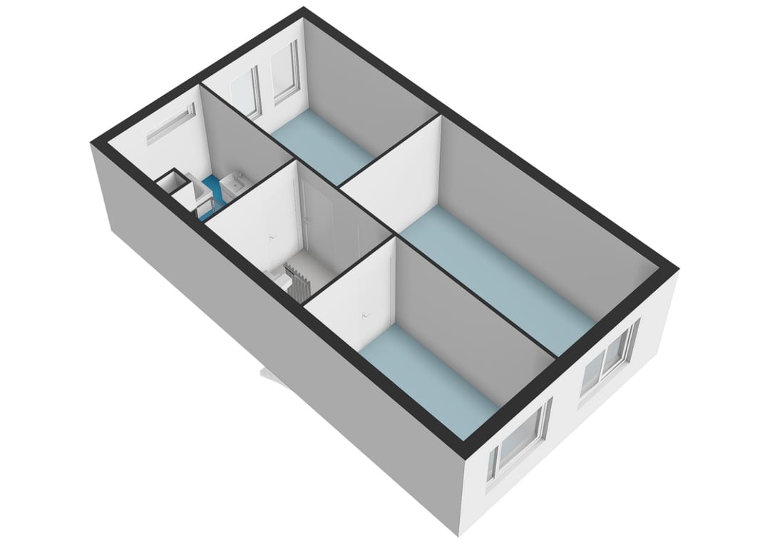 Foto 37 van Entabeni 28