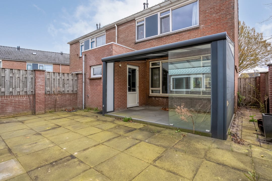 Foto 38 van Van Oldenbarneveltstraat 36