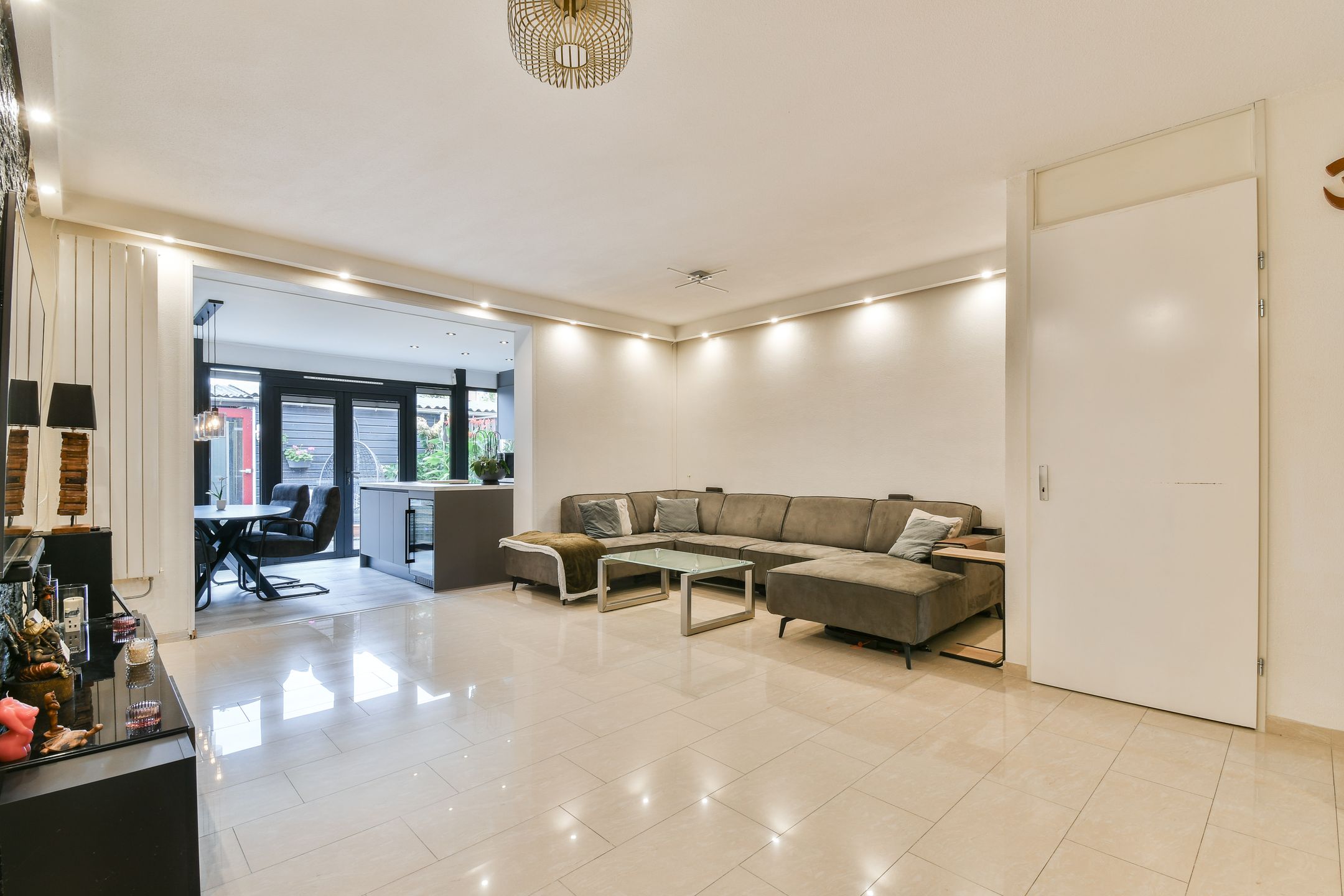 Foto 3 van Entabeni 28