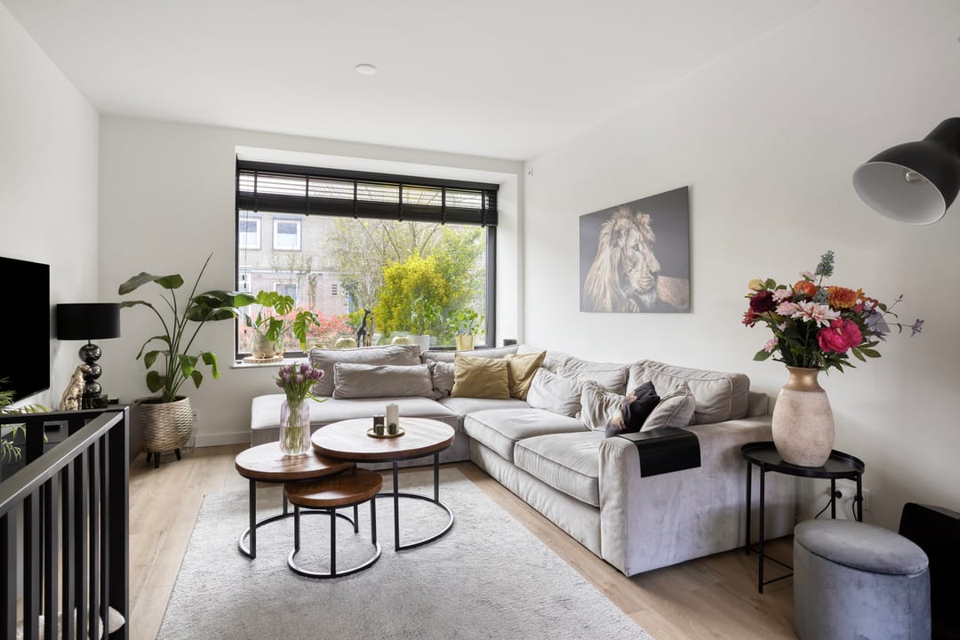 Foto 8 van Boekentveld 27