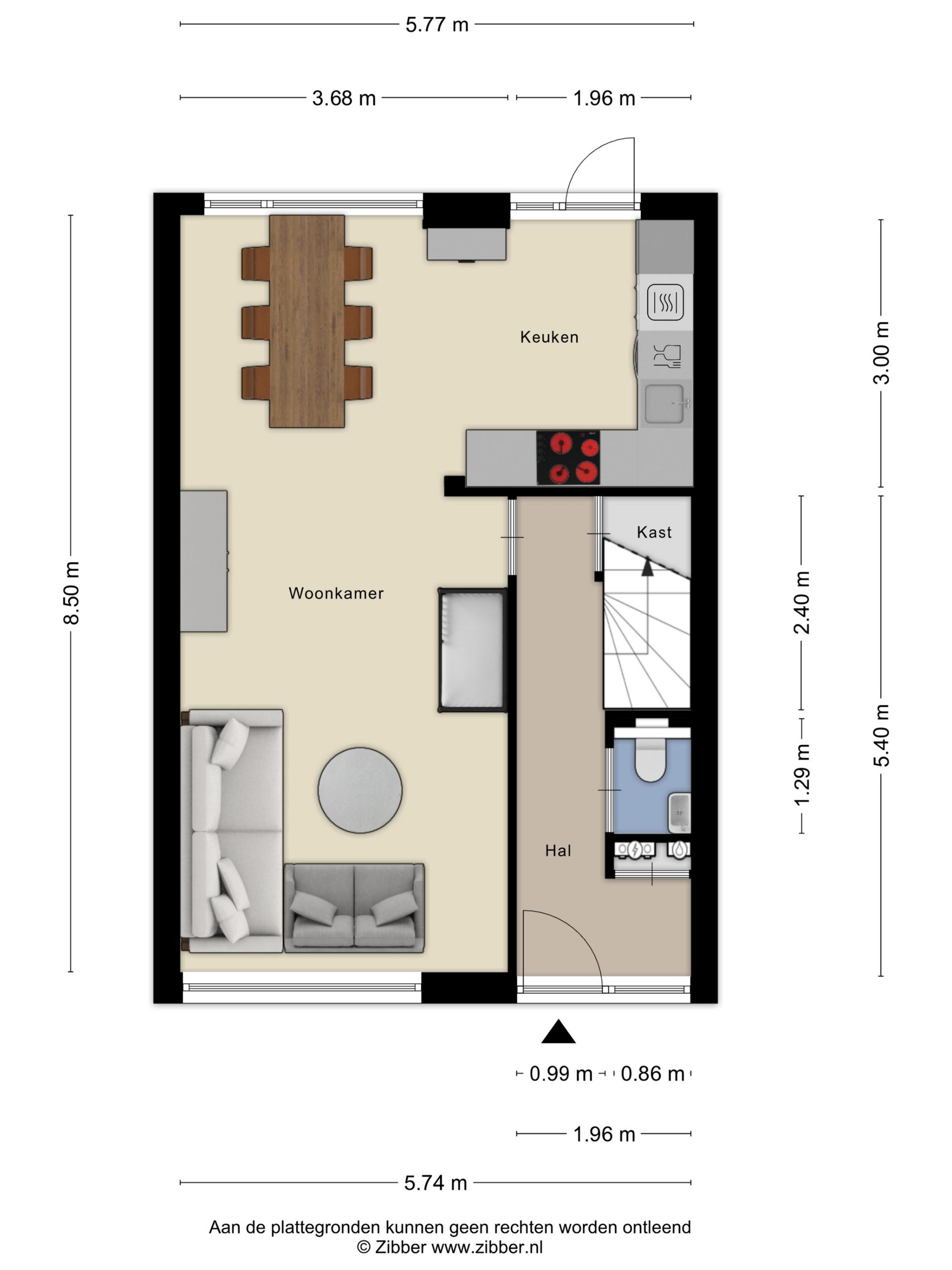 Foto 48 van Boekentveld 27
