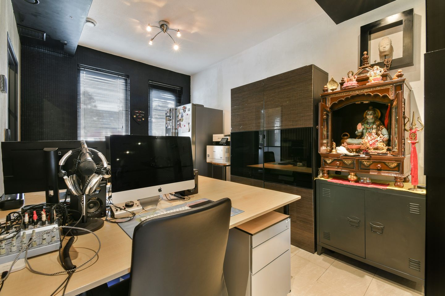 Foto 5 van Entabeni 28