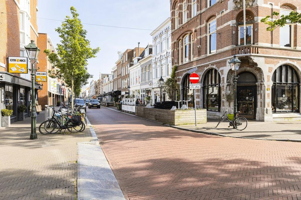 Photo 22 of Javastraat 91-B