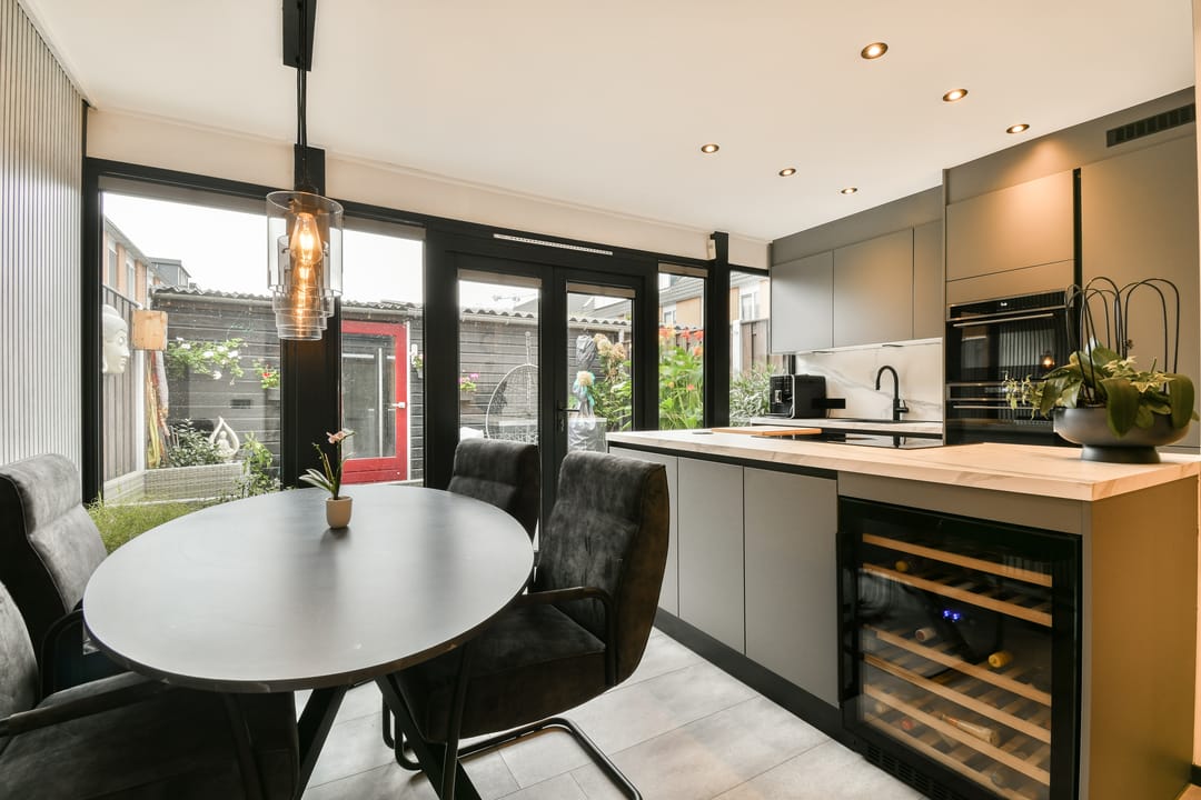 Foto 8 van Entabeni 28