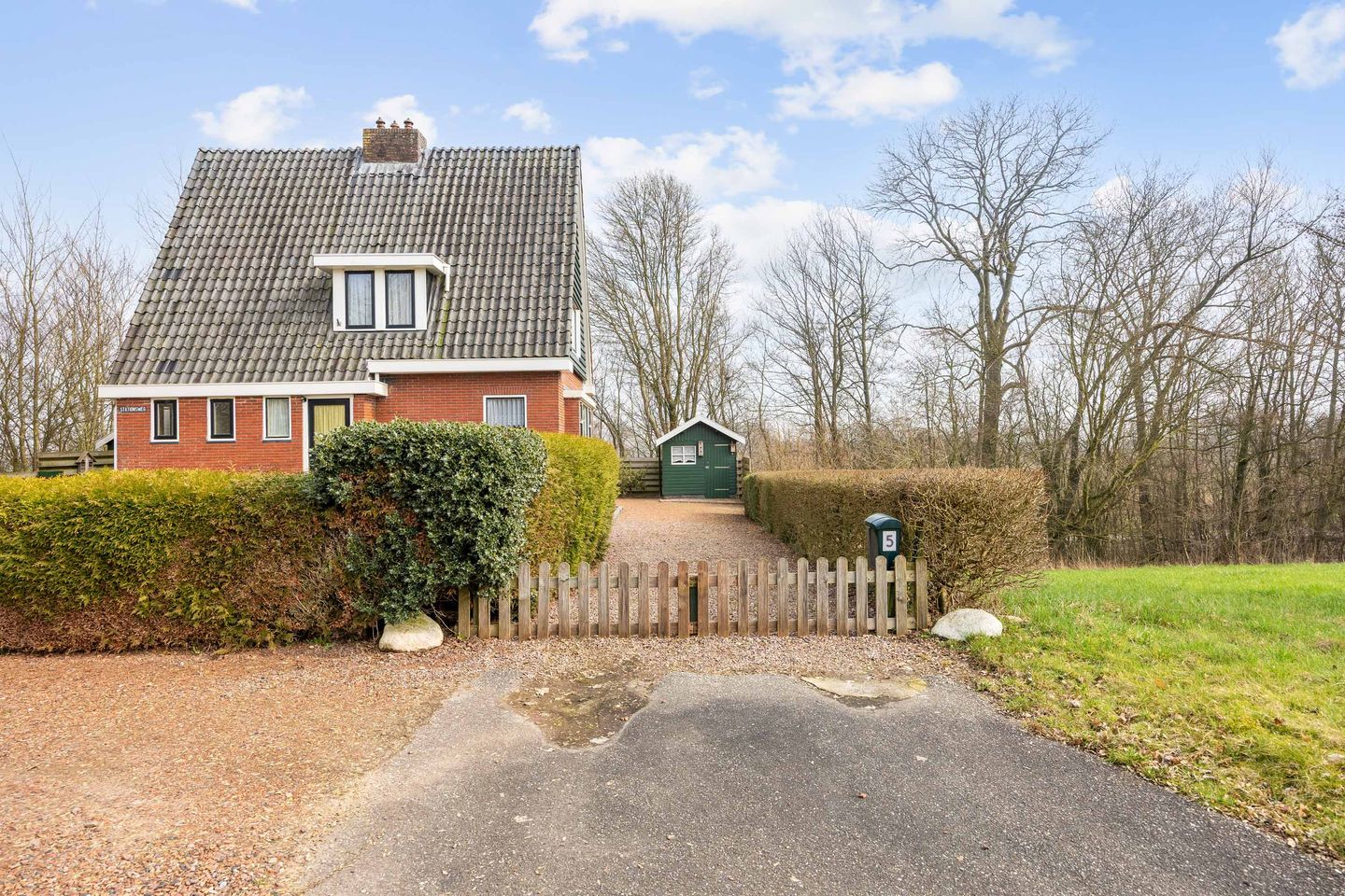 Foto 5 van Stationsweg 5