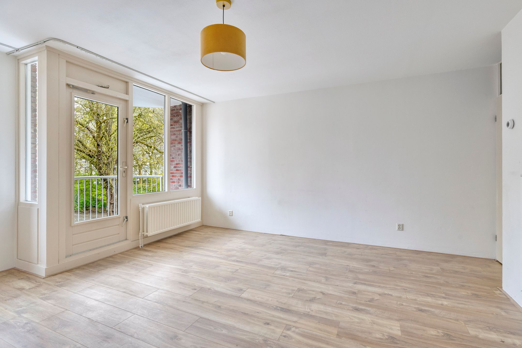 Photo 3 of Javastraat 91-B