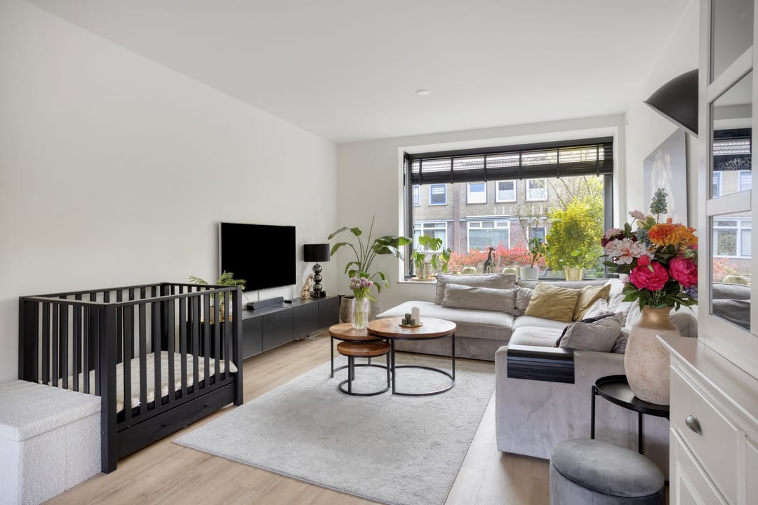 Foto 2 van Boekentveld 27