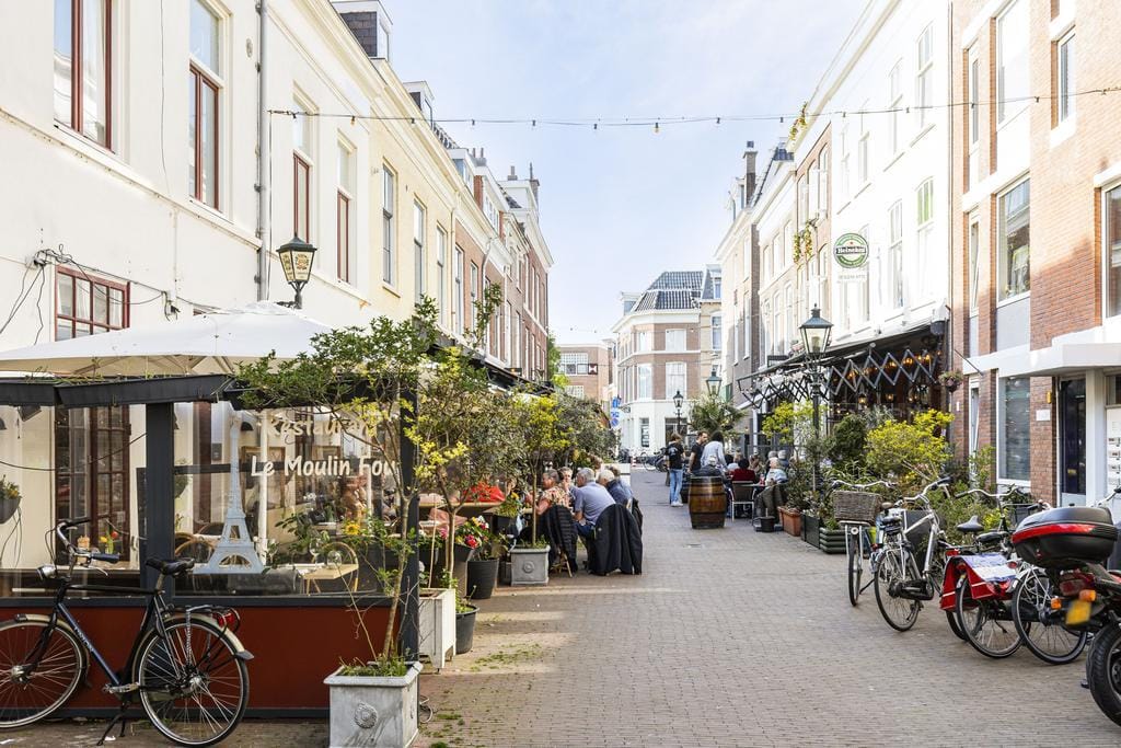 Photo 23 of Javastraat 91-B