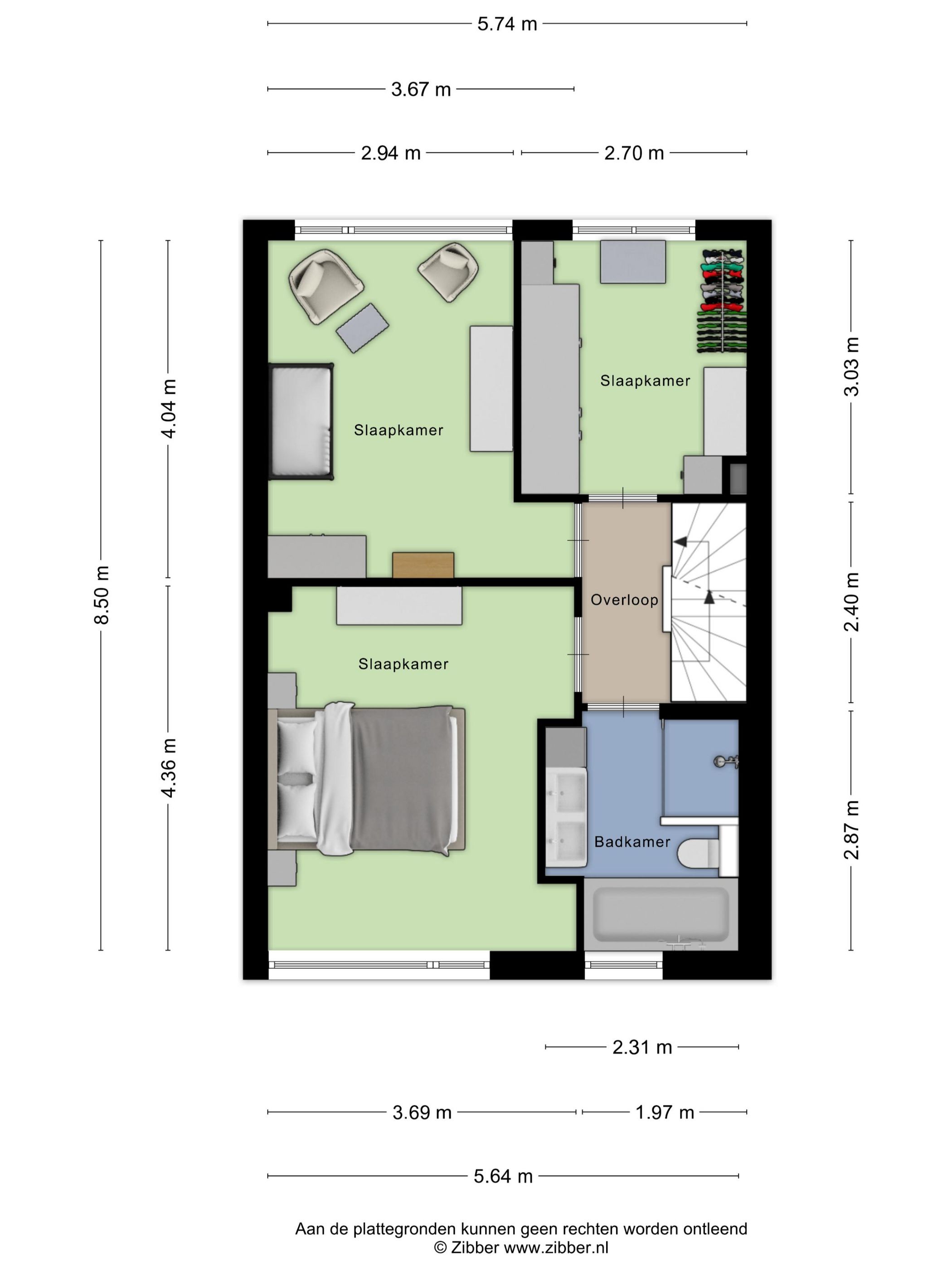 Foto 51 van Boekentveld 27