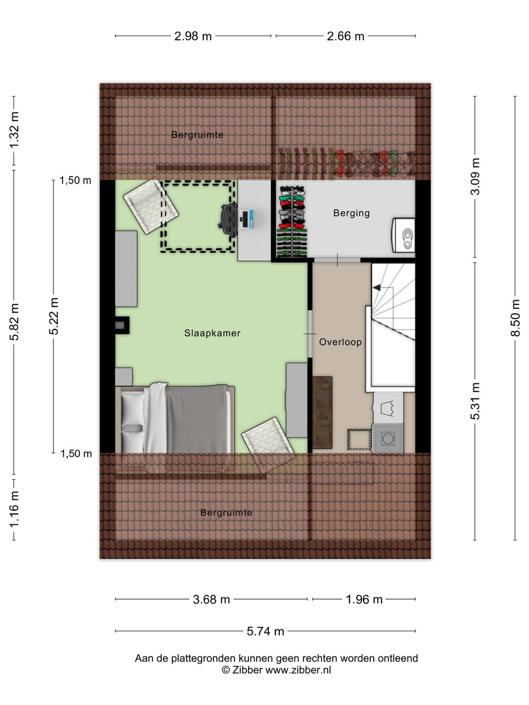 Foto 52 van Boekentveld 27