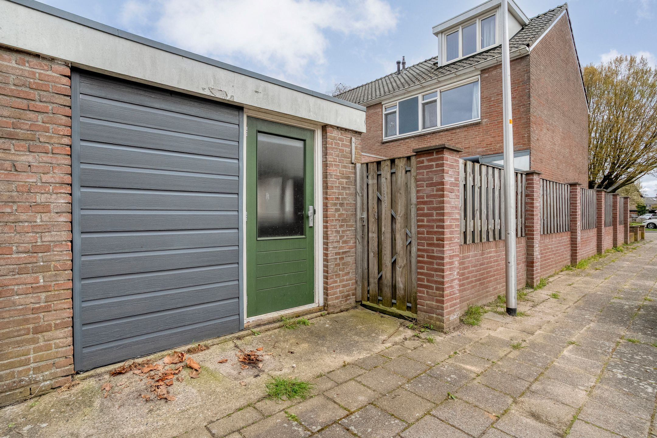 Foto 42 van Van Oldenbarneveltstraat 36