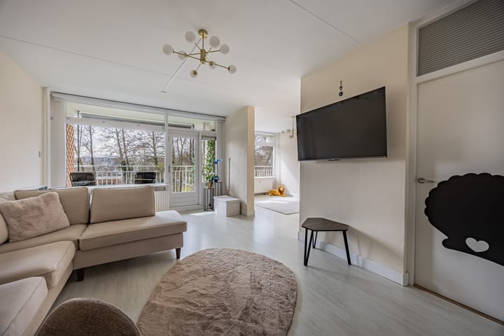 Foto 2 van Luxemburglaan 323