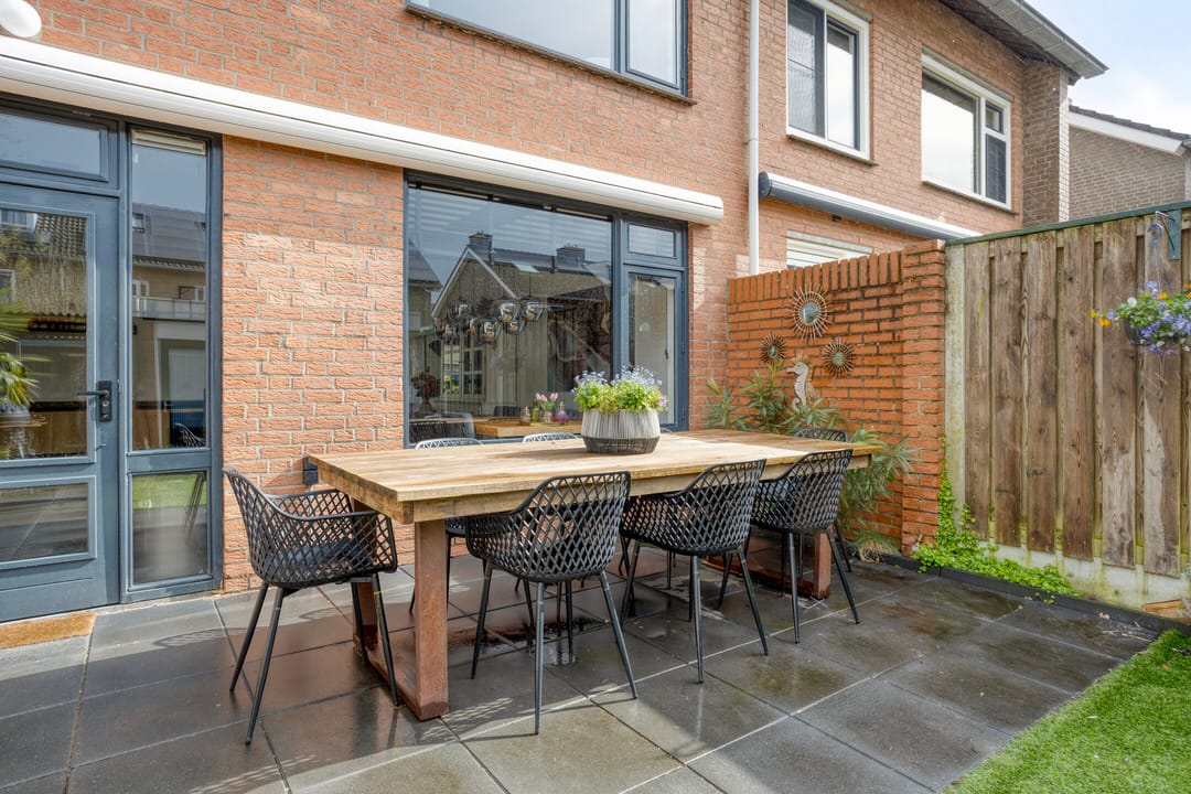 Foto 17 van Boekentveld 27